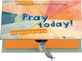 Cover: Pray today! - Butzon & Bercker