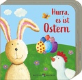 Bild: Hurra, es ist Ostern - Butzon & Bercker
