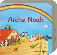 Enlarge image Cover: Arche Noah - Butzon & Bercker