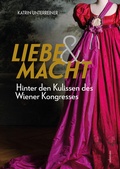 Bild: Liebe & Macht - Carl Ueberreuter Verlag