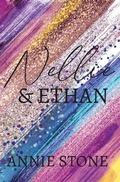Cover: Nellie & Ethan - Tolino Media