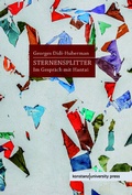 Cover: Sternensplitter - Konstanz University Press