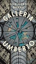 Cover: Galleria Umberto - Aufbau