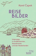 Cover: Reisebilder - Aufbau