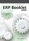 Cover: ERP Booklet 2026 - ADV Handelsgesellschaft m.b.H.