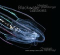 Cover: Manfred Wakolbinger - Blackwater Galaxies - Schlebr&uuml;gge.Editor