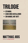 Cover: Trilogie - axionum GmbH