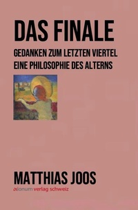 Enlarge image Cover: Das Finale - axionum GmbH
