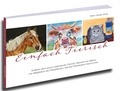 Cover: Einfach Tierisch - Druckerei und Verlag Hans H&ouml;gel