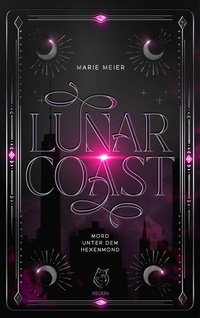 Enlarge image Cover: Lunarcoast - ISEGRIM