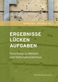 Cover: Ergebnisse, L&uuml;cken, Aufgaben - BeBra Wissenschaft