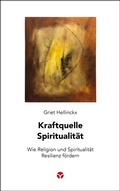 Cover: Kraftquelle Spiritualit&auml;t - Info 3