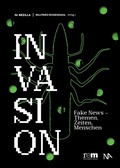 Cover: INVASION - N&uuml;nnerich-Asmus Verlag