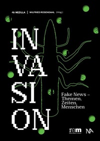Enlarge image Cover: INVASION - Nünnerich-Asmus Verlag