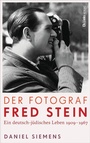 Cover: Der Fotograf Fred Stein - Aufbau