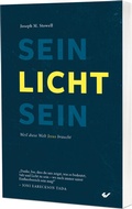Cover: Sein Licht sein - Christliche Verlagsgesellschaft