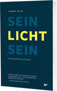 Enlarge image Cover: Sein Licht sein - Christliche Verlagsgesellschaft