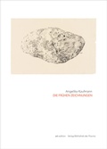 Cover: Angelika Kaufmann - Die fr&uuml;hen Zeichnungen - Bibliothek der Provinz