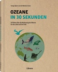 Cover: Ozeane in 30 Sekunden - Librero