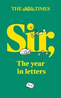 Cover: The Times Sir - Times Books