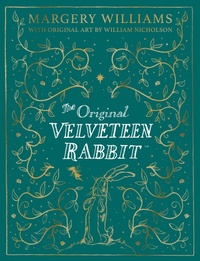 Enlarge image Cover: The Velveteen Rabbit Collector's Edition - Farshore