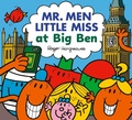 Cover: Mr. Men Little Miss at Big Ben - Farshore