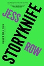 Cover: Storyknife - HarperCollins