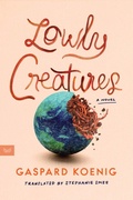 Cover: Lowly Creatures - HarperCollins