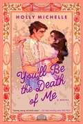 Cover: You'll Be the Death of Me - Avon Books