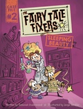 Cover: The Fairy Tale Fixers: Sleeping Beauty - HarperCollins
