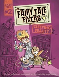 Cover: The Fairy Tale Fixers: Sleeping Beauty - HarperCollins