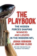 Cover: The Playbook - HarperCollins