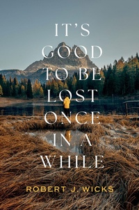 Enlarge image Cover: It's Good to Be Lost Once in a While - Oxford University Press Inc