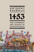 Cover: 1453 - Oxford University Press Inc
