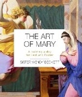 Cover: The Art of Mary - SPCK Publishing