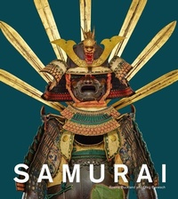 Enlarge image Cover: Samurai - University of Washington Press
