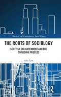 Cover: The Roots of Sociology - Routledge