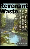 Cover: Revenant Waste - University Press of Florida