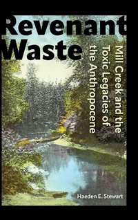 Enlarge image Cover: Revenant Waste - University Press of Florida