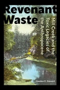 Cover: Revenant Waste - University Press of Florida