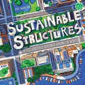 Cover: Sustainable Structures - Holiday House Inc