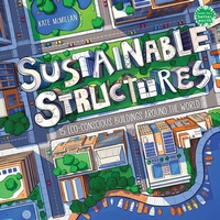 Enlarge image Cover: Sustainable Structures - Holiday House Inc