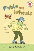 Cover: Pickle on Wheels - Holiday House Inc