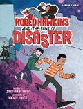 Cover: Rodeo Hawkins and the Sons of Disaster - Holiday House Inc