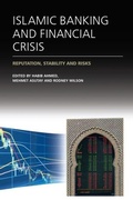 Cover: Islamic Banking and Financial Crisis - Edinburgh University Press