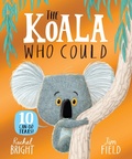 Cover: The Koala Who Could 10th Anniversary Edition - Orchard Books
