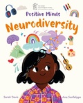 Cover: Positive Minds: Neurodiversity - Franklin Watts Ltd
