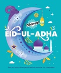 Cover: Celebrate!: Eid-ul-Adha - Franklin Watts Ltd