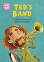 Cover: Reading Champion: Ted's Band - Franklin Watts Ltd