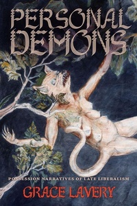Enlarge image Cover: Personal Demons - Duke University Press